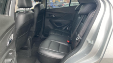 Vauxhall Mokka X 1.4T ecoTEC Elite Nav 5dr Petrol Hatchback